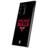 NBA Chicago Bulls Standard - Black Galaxy Note20 Ultra 5G Skin