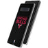 NBA Chicago Bulls Standard - Black Galaxy S10 Plus Skin