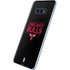 NBA Chicago Bulls Standard - Black Galaxy S10e Skin