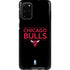 NBA Chicago Bulls Standard - Black Galaxy S20 Plus Pro Case