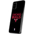 NBA Chicago Bulls Standard - Black Galaxy S20 Plus Skin