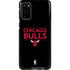 NBA Chicago Bulls Standard - Black Galaxy S20 Pro Case