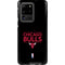 NBA Chicago Bulls Standard - Black Galaxy S20 Ultra 5G Pro Case