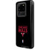 NBA Chicago Bulls Standard - Black Galaxy S20 Ultra 5G Pro Case
