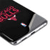NBA Chicago Bulls Standard - Black Galaxy S20 Ultra 5G Skin