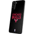 NBA Chicago Bulls Standard - Black Galaxy S21 5G Skin