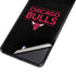 NBA Chicago Bulls Standard - Black Galaxy S21 5G Skin