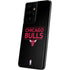 NBA Chicago Bulls Standard - Black Galaxy S21 Ultra 5G Skin