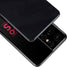NBA Chicago Bulls Standard - Black Galaxy S21 Ultra 5G Skin
