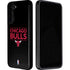 NBA Chicago Bulls Standard - Black Galaxy S22 Plus Pro Case