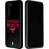 NBA Chicago Bulls Standard - Black Galaxy S22 Pro Case