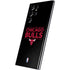 NBA Chicago Bulls Standard - Black Galaxy S22 Ultra Skin