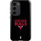 NBA Chicago Bulls Standard - Black Galaxy S23 Pro Case