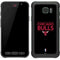 NBA Chicago Bulls Standard - Black Galaxy S7 Active Skin