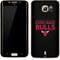 NBA Chicago Bulls Standard - Black Galaxy S7 Edge Skin