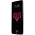 NBA Chicago Bulls Standard - Black Galaxy S8 Plus Skin