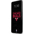 NBA Chicago Bulls Standard - Black Galaxy S8 Skin