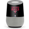 NBA Chicago Bulls Standard - Black Google Home Skin