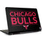 NBA Chicago Bulls Standard - Black Dell Inspiron Skin