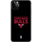 NBA Chicago Bulls Standard - Black iPhone 11 Pro Max Skin
