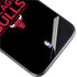 NBA Chicago Bulls Standard - Black iPhone 11 Skin