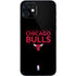 NBA Chicago Bulls Standard - Black iPhone 12 Mini Skin