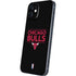 NBA Chicago Bulls Standard - Black iPhone 12 Mini Skin