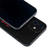 NBA Chicago Bulls Standard - Black iPhone 12 Mini Skin