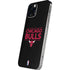 NBA Chicago Bulls Standard - Black iPhone 12 Pro Skin