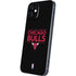 NBA Chicago Bulls Standard - Black iPhone 12 Skin