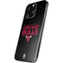 NBA Chicago Bulls Standard - Black iPhone 13 Pro Max Skin