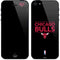 NBA Chicago Bulls Standard - Black iPhone 5/5s/5SE Skin