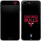 NBA Chicago Bulls Standard - Black iPhone 7 Plus Skin