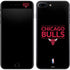 NBA Chicago Bulls Standard - Black iPhone 7 Plus Skin