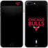 NBA Chicago Bulls Standard - Black iPhone 8 Plus Skin