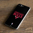 NBA Chicago Bulls Standard - Black iPhone 8 Plus Skin