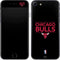 NBA Chicago Bulls Standard - Black iPhone 8 Skin