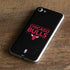 NBA Chicago Bulls Standard - Black iPhone 8 Skin