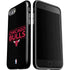 NBA Chicago Bulls Standard - Black iPhone SE (2nd & 3rd Gen) Pro Case