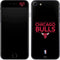 NBA Chicago Bulls Standard - Black iPhone SE (2nd & 3rd Gen) Skin