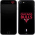 NBA Chicago Bulls Standard - Black iPhone SE (2nd & 3rd Gen) Skin
