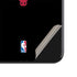 NBA Chicago Bulls Standard - Black iPhone SE (2nd & 3rd Gen) Skin