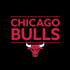 NBA Chicago Bulls Standard - Black iPhone XS Pro Case