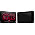 NBA Chicago Bulls Standard - Black Nintendo Switch Bundle Skin