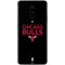 NBA Chicago Bulls Standard - Black OnePlus 7 Pro Skin