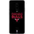 NBA Chicago Bulls Standard - Black OnePlus 7 Pro Skin