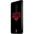 NBA Chicago Bulls Standard - Black OnePlus 7 Pro Skin