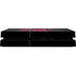 NBA Chicago Bulls Standard - Black PS4 Console Skin