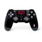 NBA Chicago Bulls Standard - Black PS4 Controller Skin