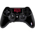 NBA Chicago Bulls Standard - Black PS4/PC SCUF Impact Controller Skin